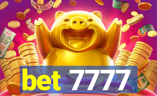 bet 7777